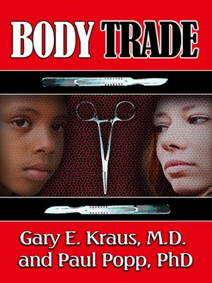 cover image of Body Trade